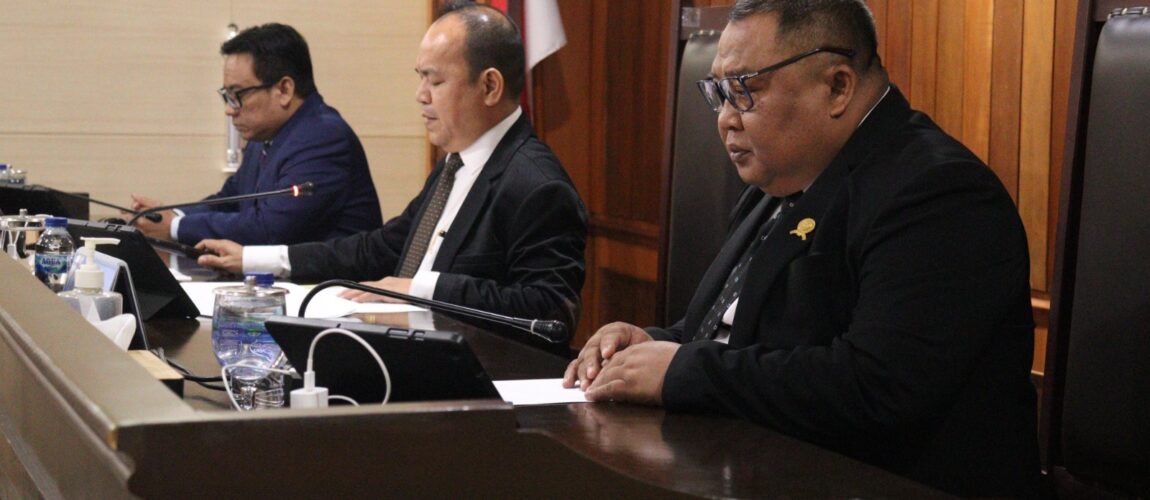 Intilab dan Dua Pemiliknya Kembali Mangkir Sebagai Terlapor dalam Memenuhi Panggilan Sidang di KPPU